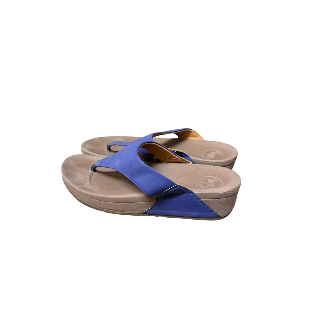 Fitflop thong sandals